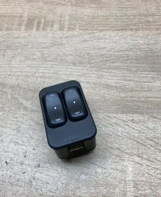 Opel Meriva A Electric window control switch 24409205