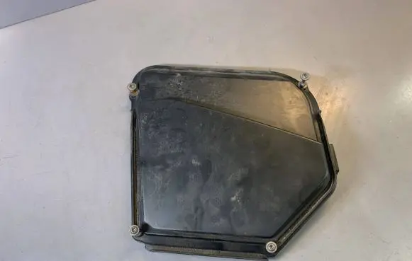 BMW 7 F01 F02 F03 F04 Fuse box cover 12907555151 7555151