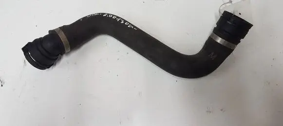 BMW 3 E90 E91 Intercooler hose/pipe