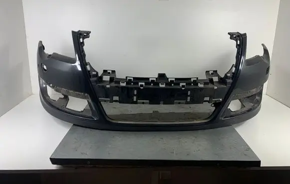 Volkswagen PASSAT B6 Front bumper