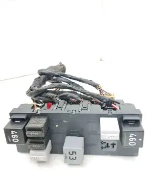 Volkswagen PASSAT B6 Comfort/convenience module 3C0937049J