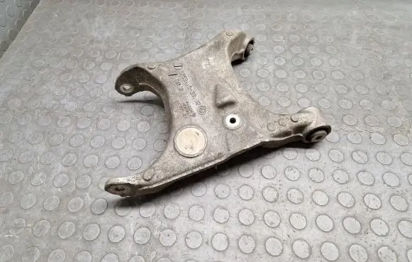 BMW 7 E65 E66 Rear upper control arm/wishbone 6753110