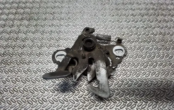Citroen Jumpy Engine bonnet/hood lock/catch