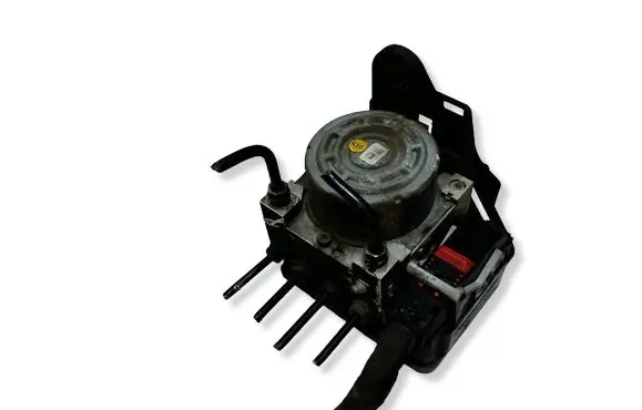 Audi A3 S3 8V ABS Pump 5Q0907379T 5Q0614517S