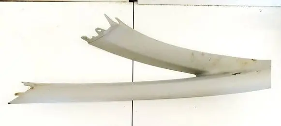 Opel Meriva A (C) pillar trim 93363692