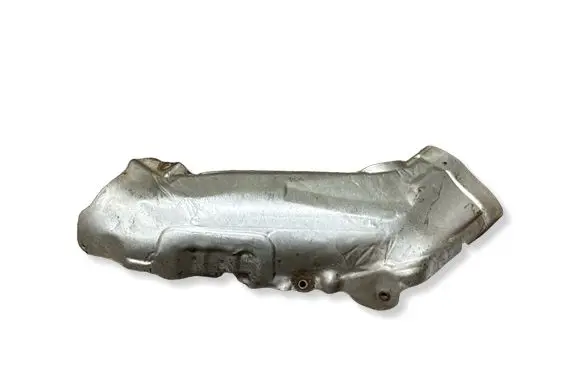 BMW 7 F01 F02 F03 F04 Heat shield in engine bay 7576999
