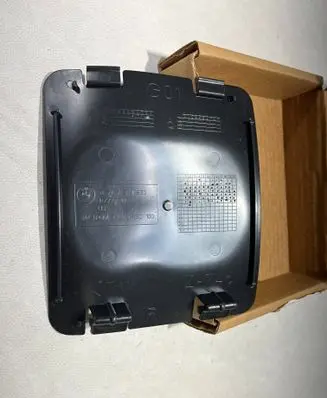 BMW X3 G01 Headlight/headlamp dust cover 7394830