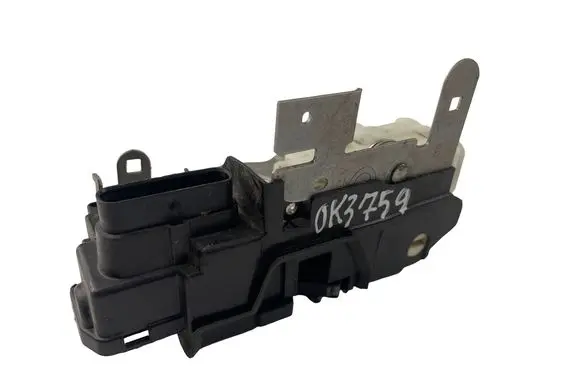 Volvo V40 Rear door lock 31391826