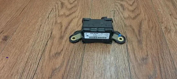 Renault Espace - Grand espace IV ESP acceleration yaw rate sensor 8200404858