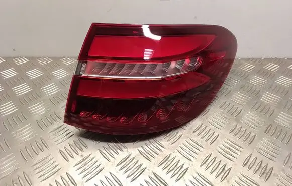 Mercedes-Benz GLC X253 C253 Rear/tail lights A2539061000