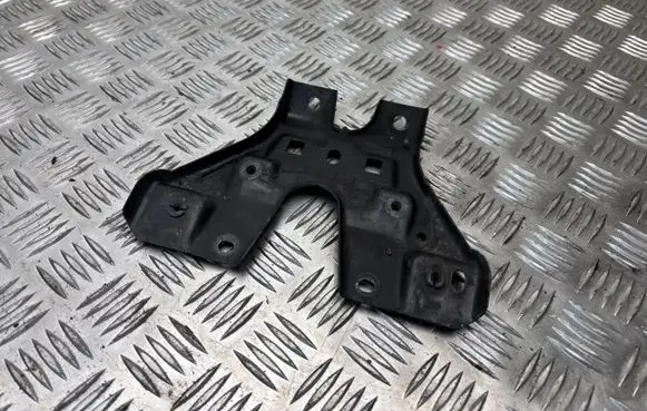 Volkswagen PASSAT B8 Top upper radiator support slam panel 3G0805567