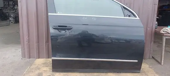 Volkswagen PASSAT B6 Front door 