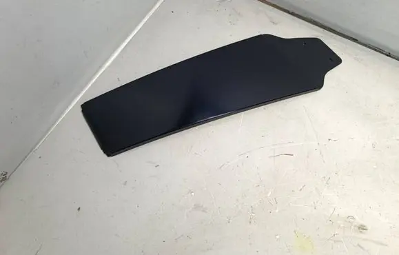 Volkswagen PASSAT CC (B) Pillar trim (exterior) 3C8853317B