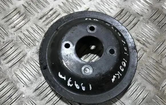 Mercedes-Benz E W210 Water pump pulley 1112020110