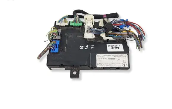Ford B-MAX Other control units/modules AV1T15K600CG