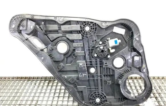 KIA EV6 Rear door window regulator with motor 83470CV000