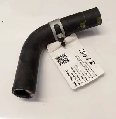 Hyundai Ioniq Engine coolant pipe/hose 