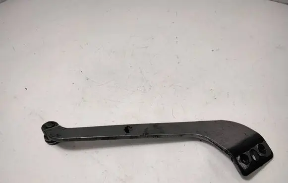 Pontiac Trans Sport Sliding door upper roller guide/hinge 