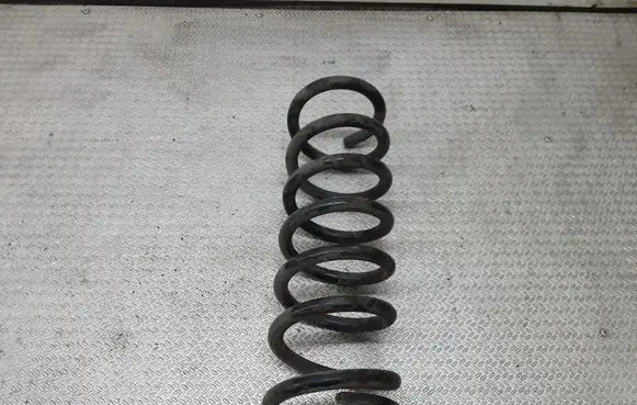 Lexus IS 220D-250-350 Rear coil spring