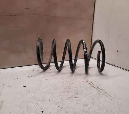 Volvo V70 Rear coil spring