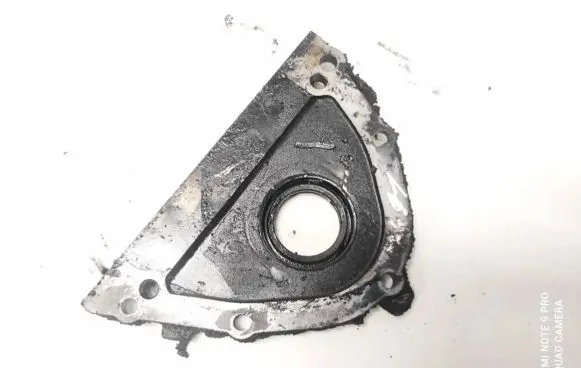 Audi A4 S4 B5 8D other engine part