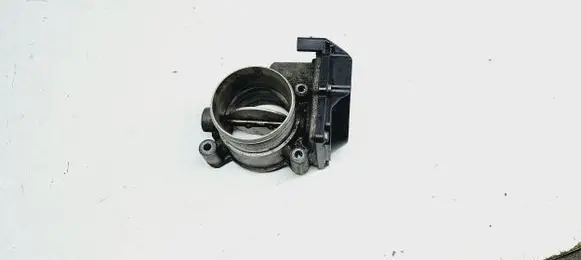Volkswagen Multivan T5 Throttle valve 03L128063S