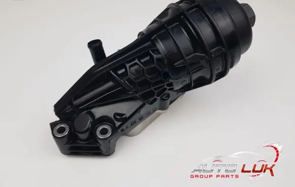 Mercedes-Benz A W177 Engine oil radiator A2701800500