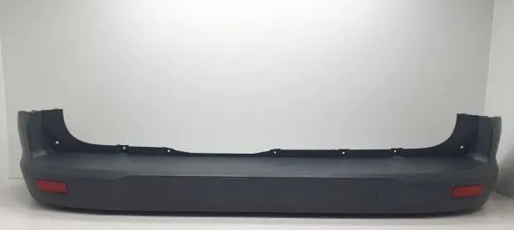 Ford Transit - Tourneo Connect Rear bumper