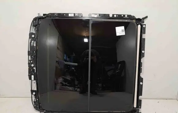 BMW X4 G02 Sunroof set 9466770 9466782