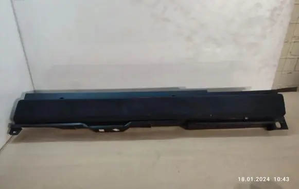 BMW X6 E71 Other trunk/boot trim element 5147246998