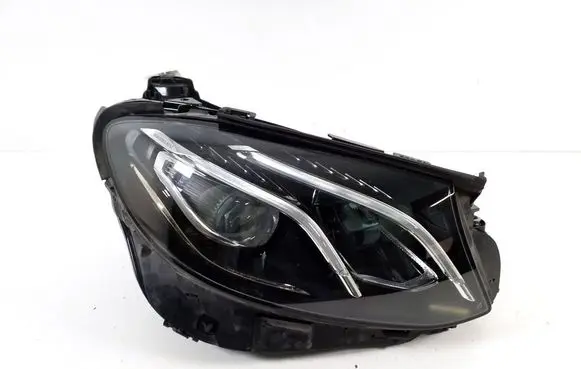 Mercedes-Benz E W213 Headlight/headlamp A2139064004