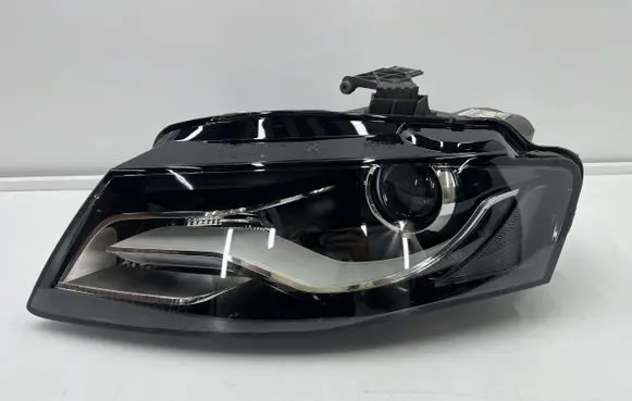 Audi A4 S4 B8 8K Headlight/headlamp 8K0941003C