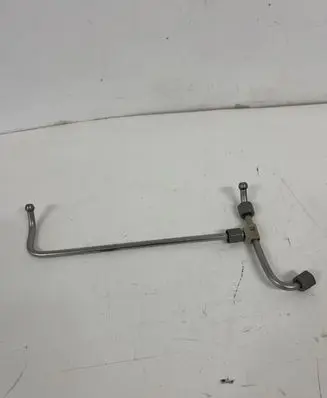 Fuel line pipe