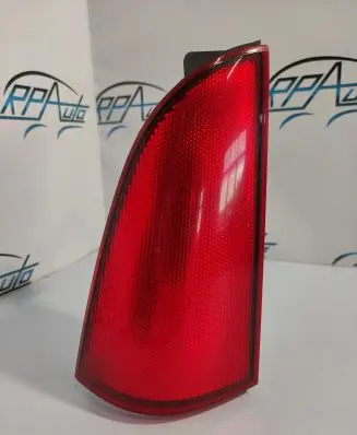 Mercedes-Benz Vito Viano W639 Rear tail light reflector A6398200564 A6398201864 8XX96466109