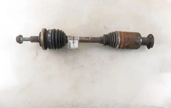 Mercedes-Benz E AMG W211 Front driveshaft 