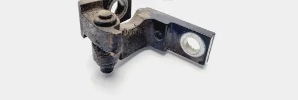 Volkswagen Golf IV Rear door upper hinge