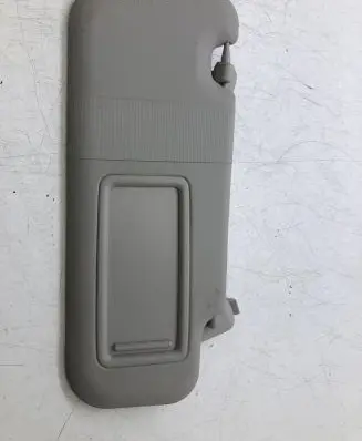 Mazda 3 III Sun visor