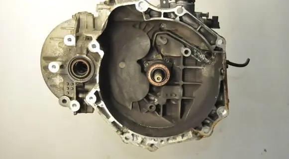 Opel Mokka Manual 6 speed gearbox M32