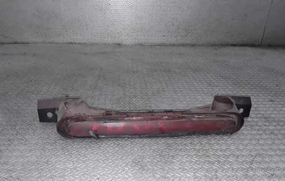 Ford Focus Third/center stoplight XS4X13A613BB