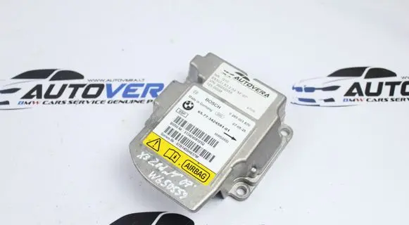 Airbag control unit/module