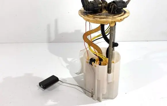 Renault Kadjar In-tank fuel pump 170404EA0A