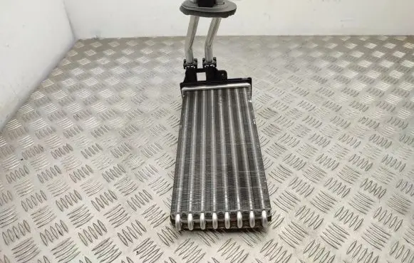 Peugeot 5008 Heater blower radiator