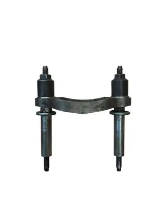 Mazda CX-5 Fuel Injector clamp holder 