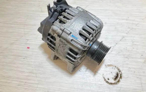 Ford Kuga II Generator/alternator FV4T10300MB