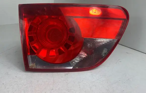 Seat Altea Tailgate rear/tail lights 5P8945107B 5P8945093D VP7CVX13405B