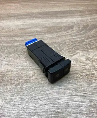 Mazda 626 Fog light switch WithPlug