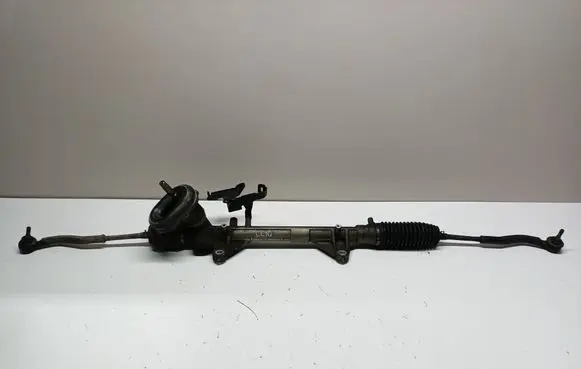 Renault Clio IV Steering rack mechanical part MEB4NFC2D 8200370357