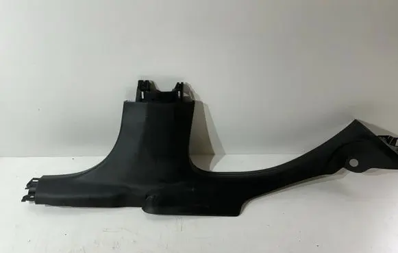 Jeep Compass Rear sill trim cover 6ED32DX9AB