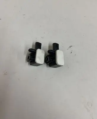 Maserati Ghibli Airbag deployment crash/impact sensor 670038225