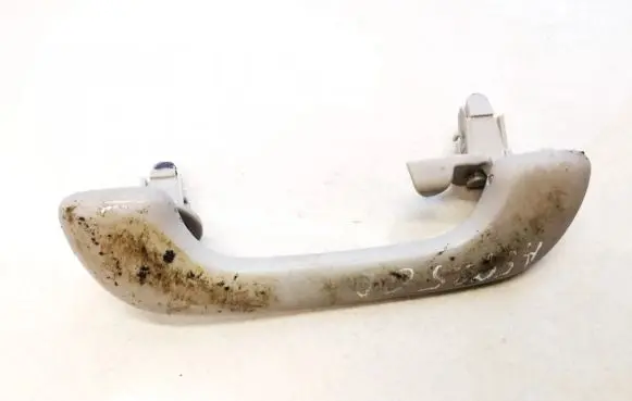 Renault Laguna II Rear interior roof grab handle 8200003209